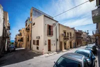 Kalifè Vacanze Hotels in Scopello