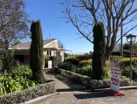 Riverlands Holiday Park Hotels in Woodend