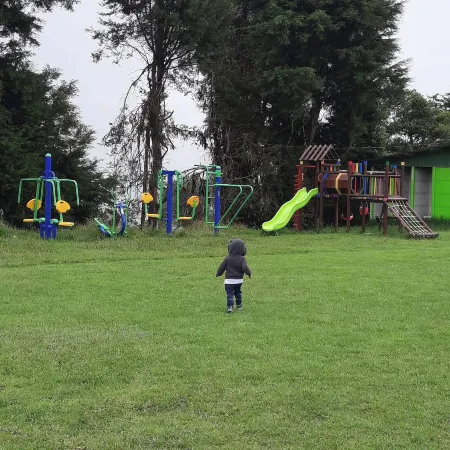 Arisa Mountain House