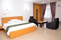 Eden Hotels Ltd Hotels near Living Faith Church Eket
