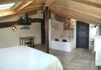 Casa Rural Abatetxe Hotels near Arms Industry Museum of Eibar