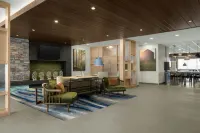 Fairfield by Marriott Inn & Suites Kokomo - Wifi