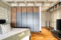 Downtown Loft by Uliv