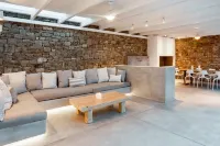 Artemis 7Bd Minimal Villa Private Pool Jacuzzi