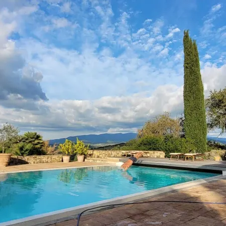 Agriturismo Podere Prataccio