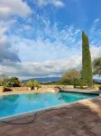 Agriturismo Podere Prataccio - 수영장