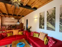 Agriturismo Modolo Suites Hotels in Belluno