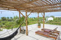 Holbox Deluxe Apartments