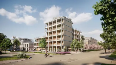 Nuna Hotels near Lidl