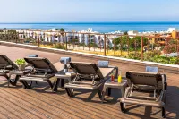 Lagos Atlantic Hotel Hotels in Lagos