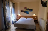 Amelia Hotel