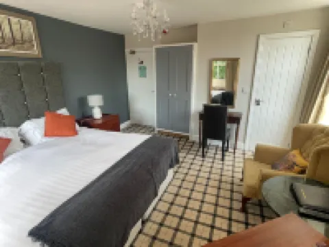 더 레일웨이 호텔 헥삼 호텔