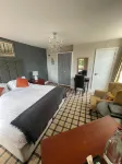 The Railway Hotel Hotel di Henshaw