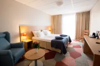Viimsi Spa & Waterpark Hotels in Haabneeme