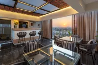 Hotel Blue Chip - My Downtown Hotels Hotels in Kemri