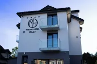 Mielno Hotel Boutique Hotels in Koszalin