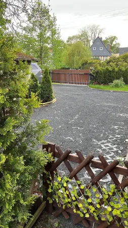 Haus Mit Pool Großschönau