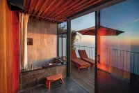 Post Ranch Inn - spa