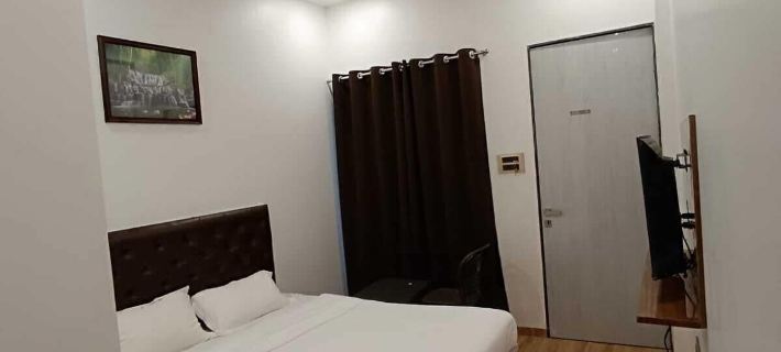 Relax Beach Resort Hotels in Raigad