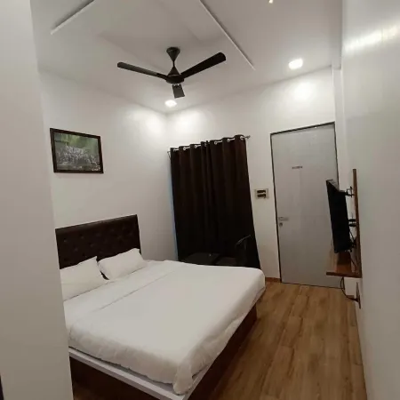 Relax Beach Resort