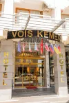 Vois Kemer Hotel & SPA