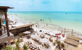 Awa Holbox Hotel Boutique - Beach Front