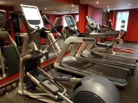 DoubleTree by Hilton Woking - Fitnessstudio