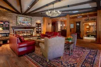 Mt. Lemmon Lodge Hotels in Pima County