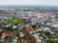 AAt 28 Goldsmith Motel Hotels in Hamilton