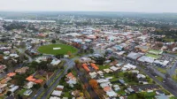 AAt 28 Goldsmith Motel Hotels in Hamilton