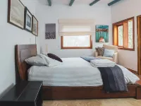 Hacienda Cochauco Hôtels à : Distrito Metropolitano de Quito