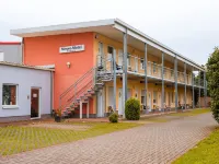 Messe Motel Laatzen Hotels in Laatzen