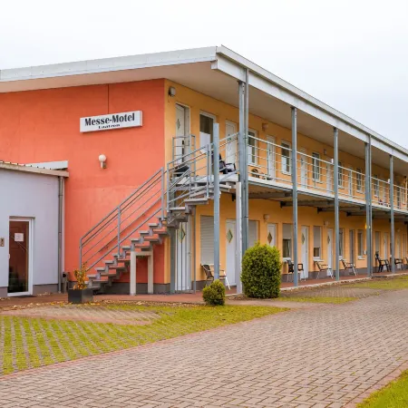 Messe Motel Laatzen