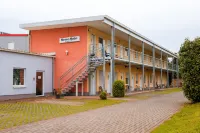Messe Motel Laatzen Hotel a Laatzen
