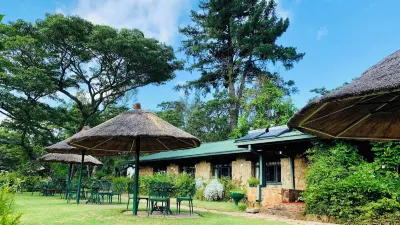 Pinetree Inn Hotel Hotels near Worlds View
