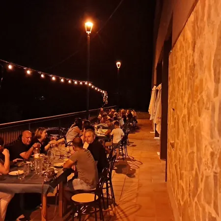 Las Ermitas de Vallada