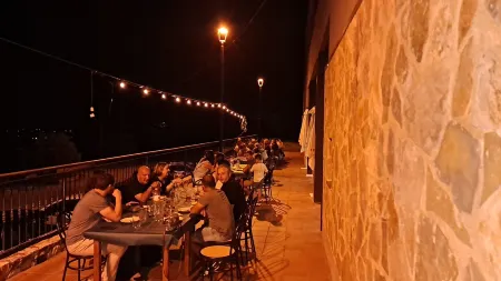 Las Ermitas de Vallada