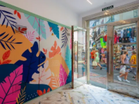 HC Calahonda Beach Nerja Hotels in Nerja