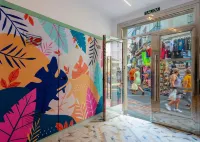 HC Calahonda Beach Nerja Các khách sạn ở Nerja