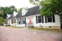 Blacksburg Bed & Breakfast - Haustierfreundliche