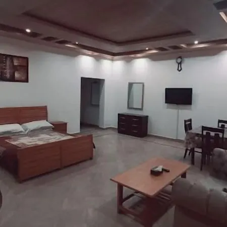 Satwal Lodges
