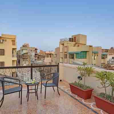 Dodhia Haveli Others