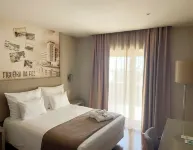 維拉蓋爾菲古艾拉達福茲系列 住宿飯店