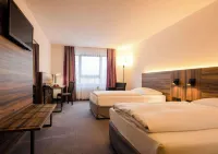 City Hotel Fortuna Reutlingen Hotels in Pfullingen