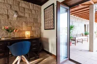 Feel Discovery Maçã Douro Hotel di Armamar