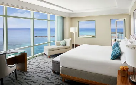 The Reef at Atlantis