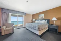 Bayshore Resort at Put-in-Bay Hotels in Put-in-Bay