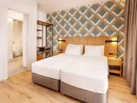 Days City Suites Athens Hotels near Athinais