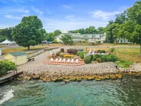 Kelleys Island Venture Resort Hotels in Put-in-Bay