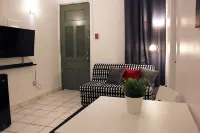 Gladiolas 1103 Hotels in Ponce